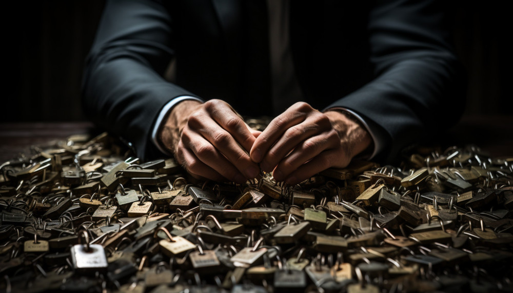 Finanziamento - Decifrare il mistero dei prestiti senza garanzie
