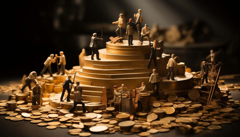 Il segreto di un finanziamento di successo