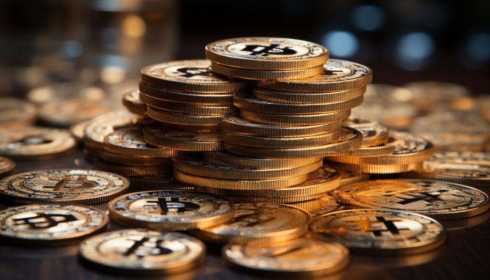 Finanziamento - Investire in Criptovalute: Rischi e Opportunità del Futuro