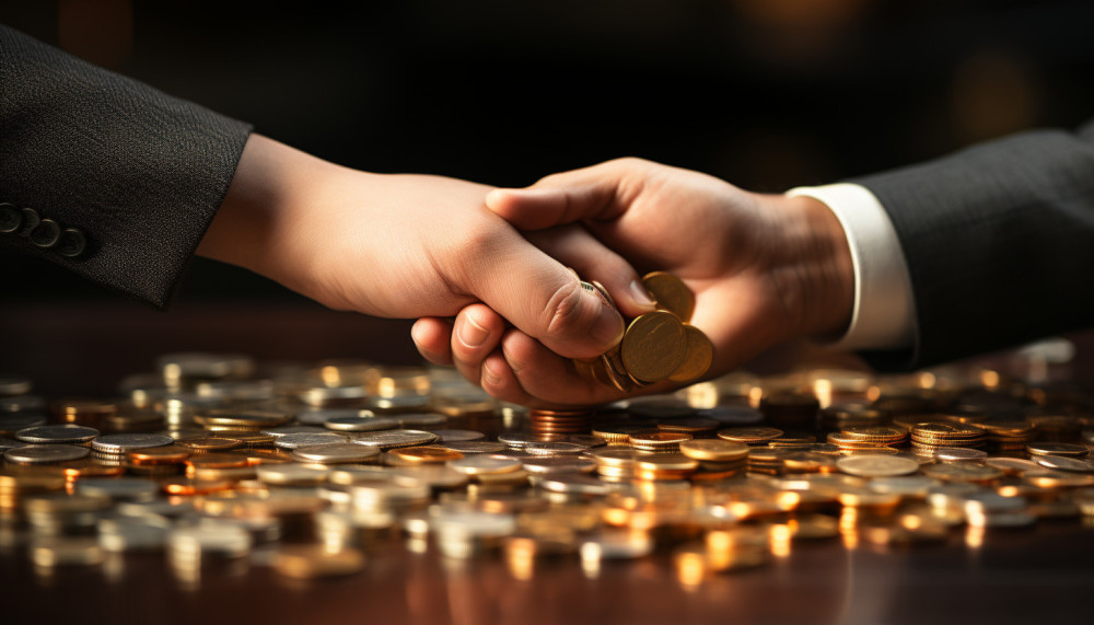 Finanziamento - Perché il finanziamento peer-to-peer sta rivoluzionando il mondo